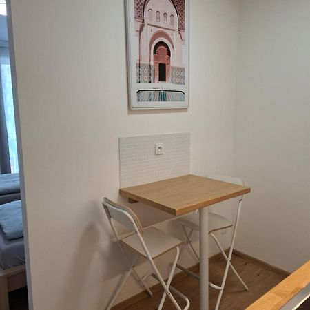 Santova Apartments Оломоуц Екстер'єр фото