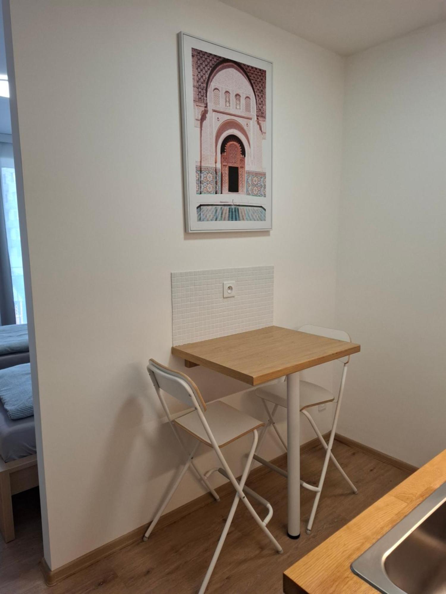 Santova Apartments Оломоуц Екстер'єр фото