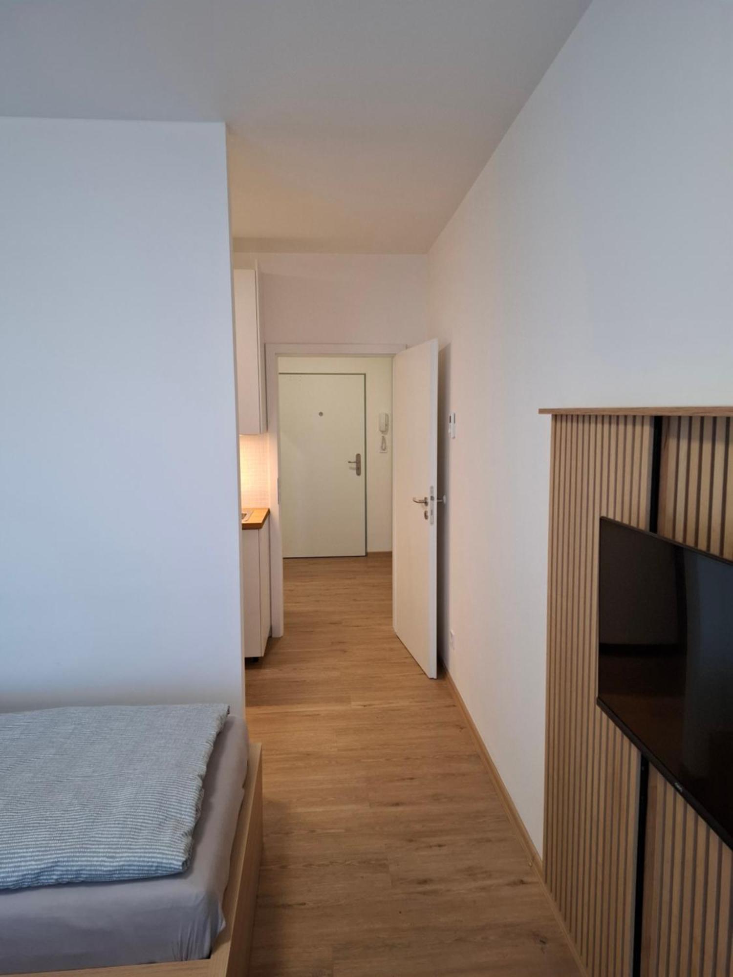 Santova Apartments Оломоуц Екстер'єр фото
