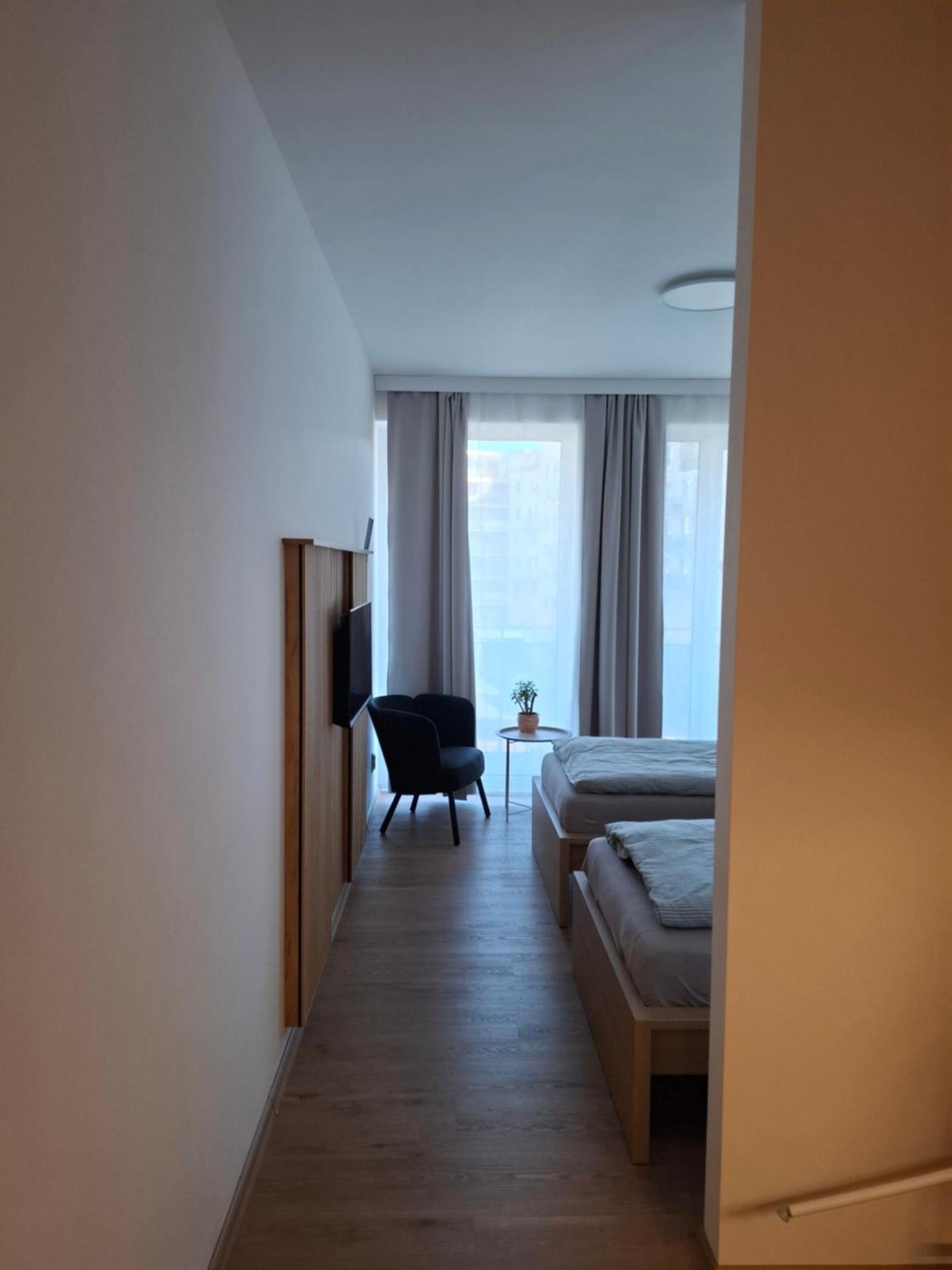Santova Apartments Оломоуц Екстер'єр фото