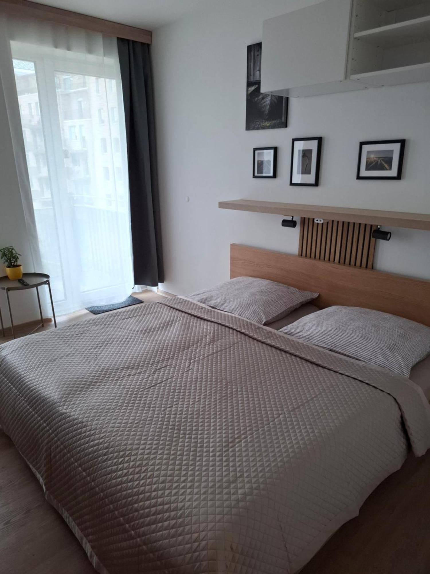 Santova Apartments Оломоуц Екстер'єр фото